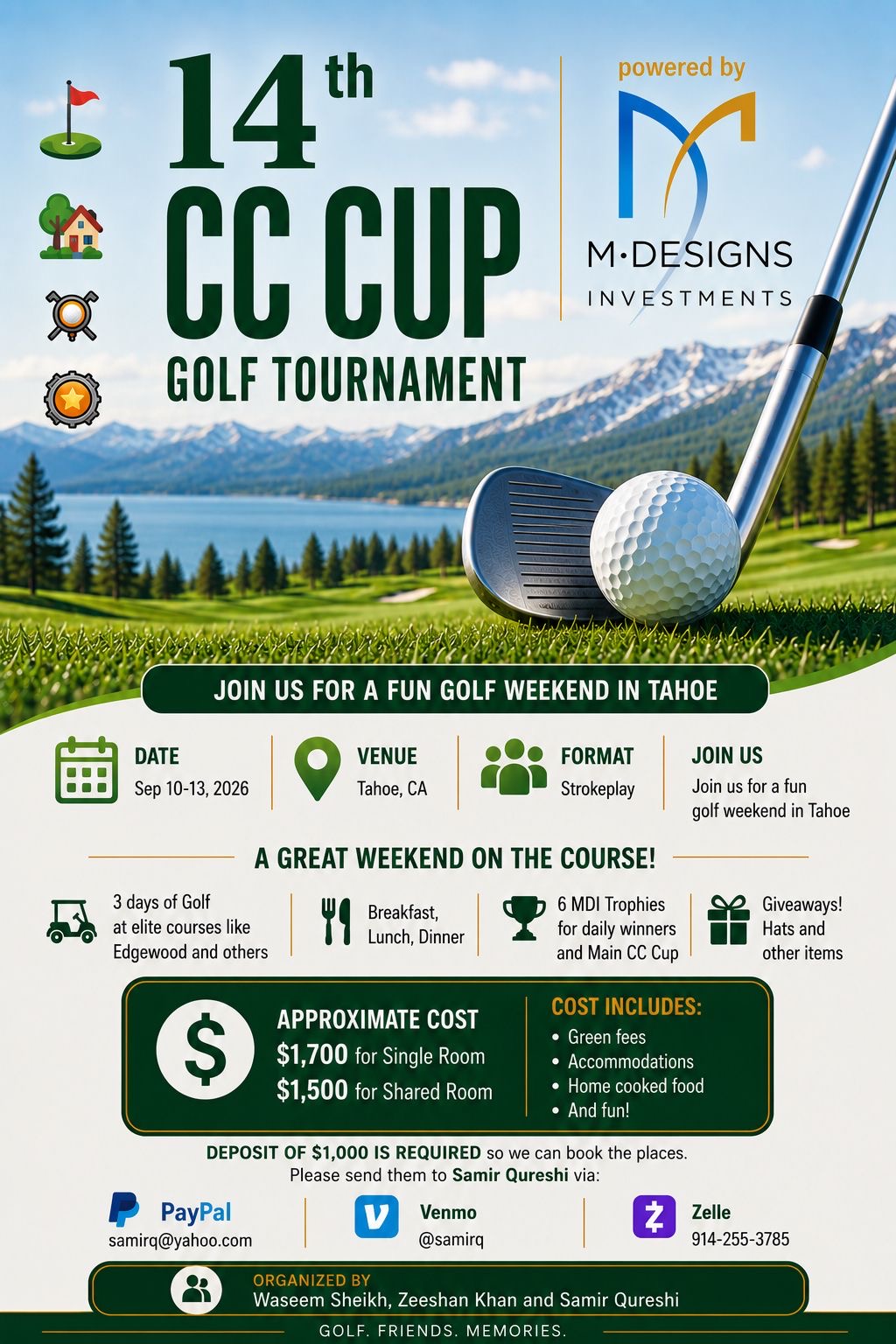 CCCup 2026