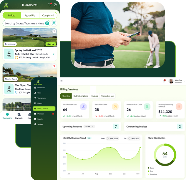 Get Started Preview