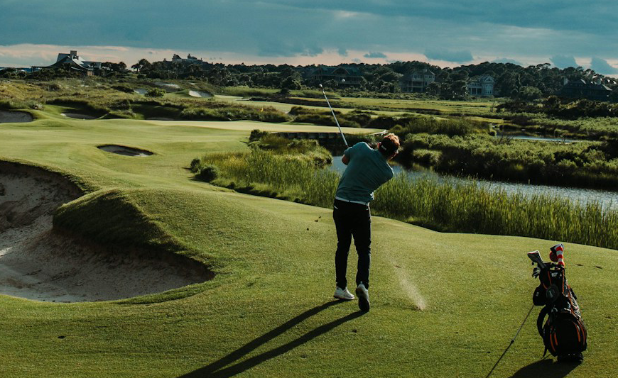 The Timeless Game of Golf: More Than Just a Sport