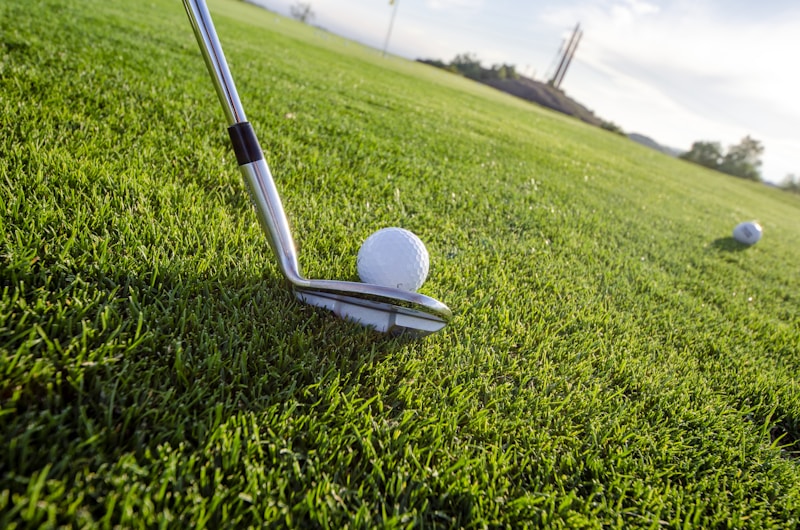 The Timeless Game of Golf: More Than Just a Sport